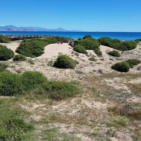 Arenales Sol Y Playa Galatea Ii