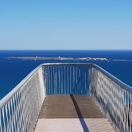 Apartment Arenales Sol Y Playa Galatea Ii Arenales del Sol