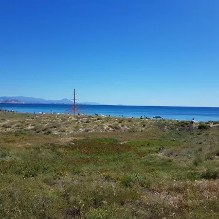 Arenales Sol Y Playa Galatea Ii Apartment *